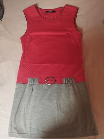 Robe été