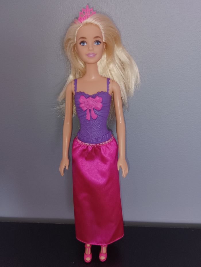 Barbie