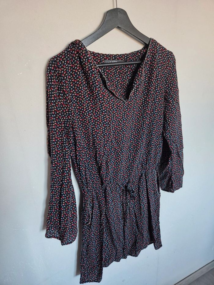 Robe It Hippies taille M - photo numéro 2