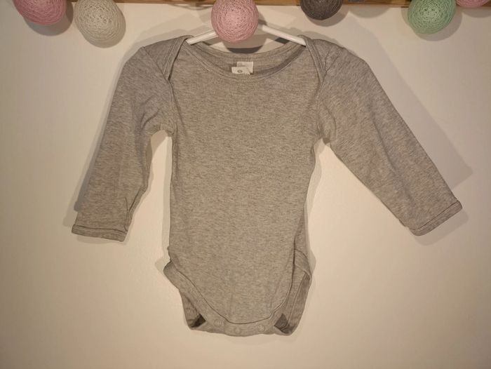 Bodies manches longues - photo numéro 3