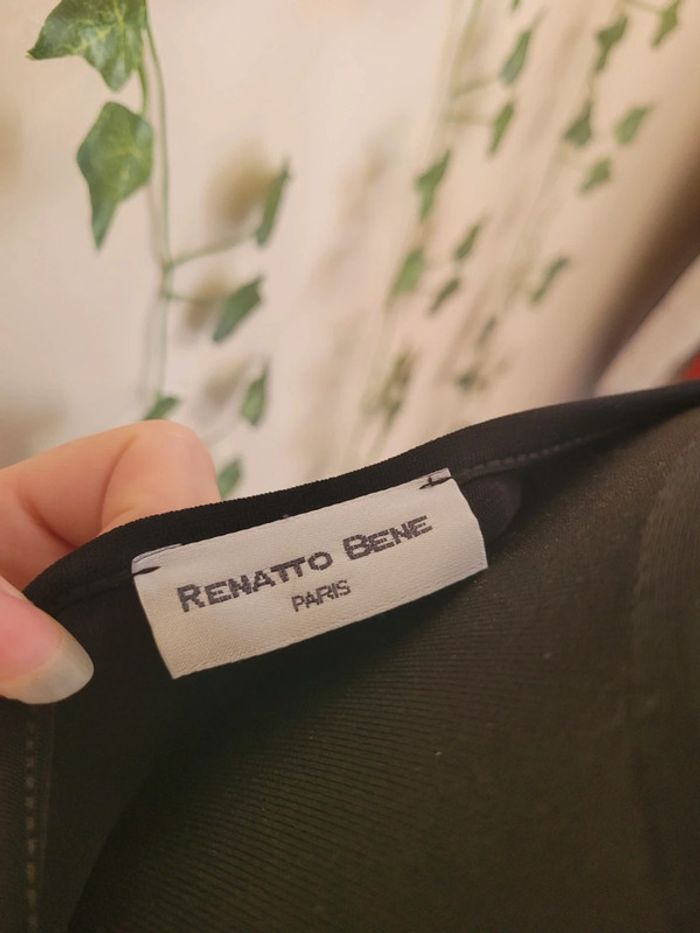 Robe Renato bene 38 🌹 - photo numéro 3