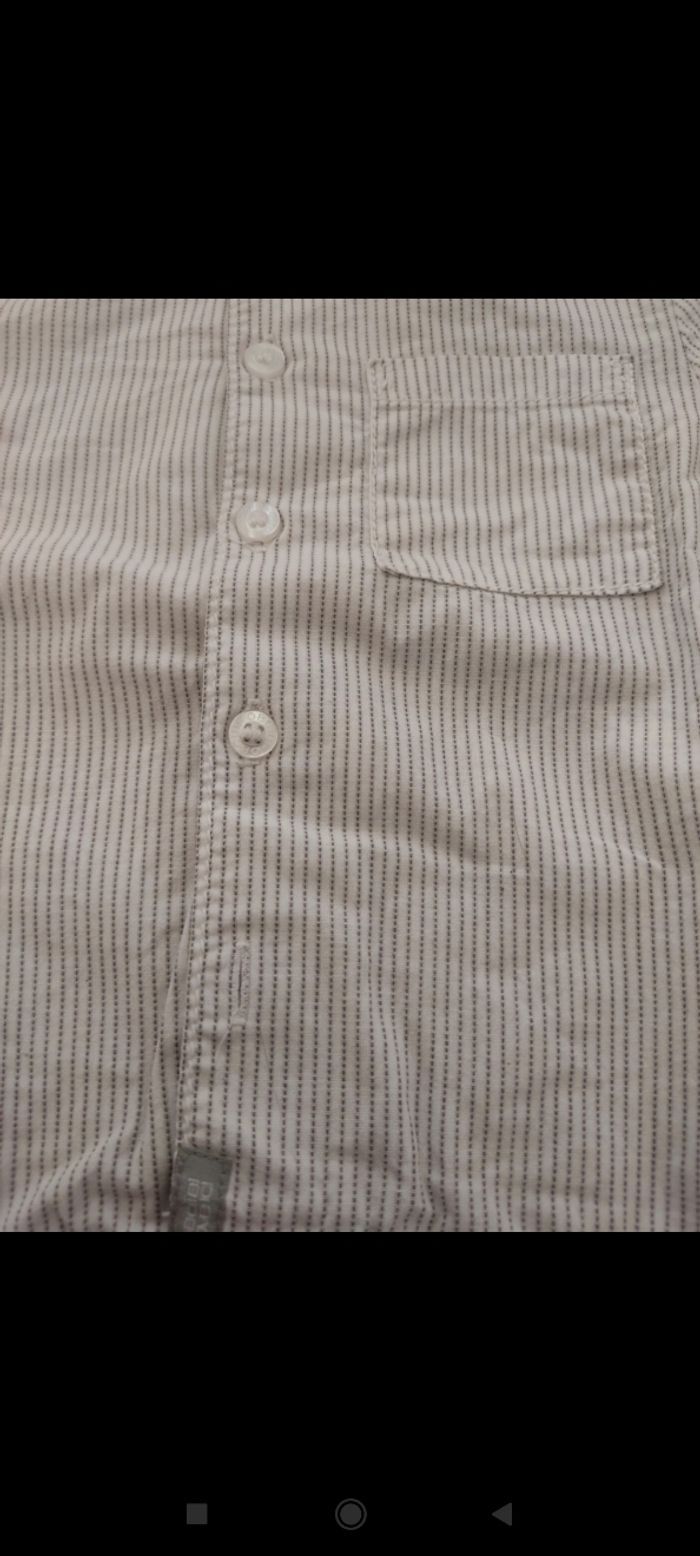 Lot chemises manches longues - photo numéro 10