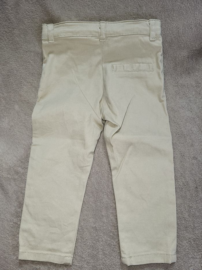 Pantalon garçon 18 mois - photo numéro 2