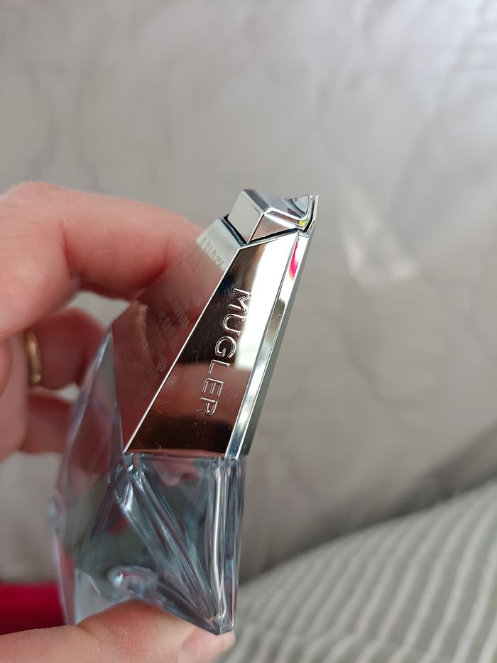 Angel Thierry Mugler, Eau de parfum 25ml, rechargeable - photo numéro 5