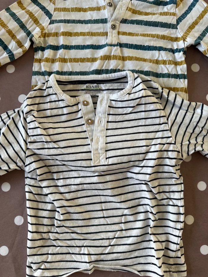 Tee shirt - photo numéro 2