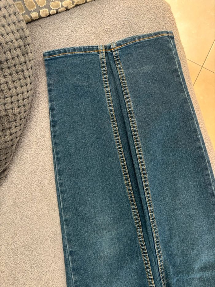 Jean Lévis 512 slim taper 10 ans - photo numéro 5