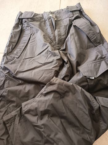 Pantalon de ski