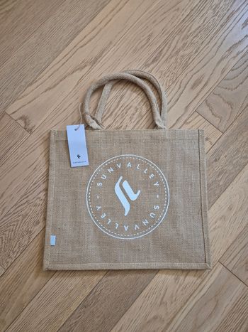 Sac cabas Sun Valley, neuf avec étiquette 🏷