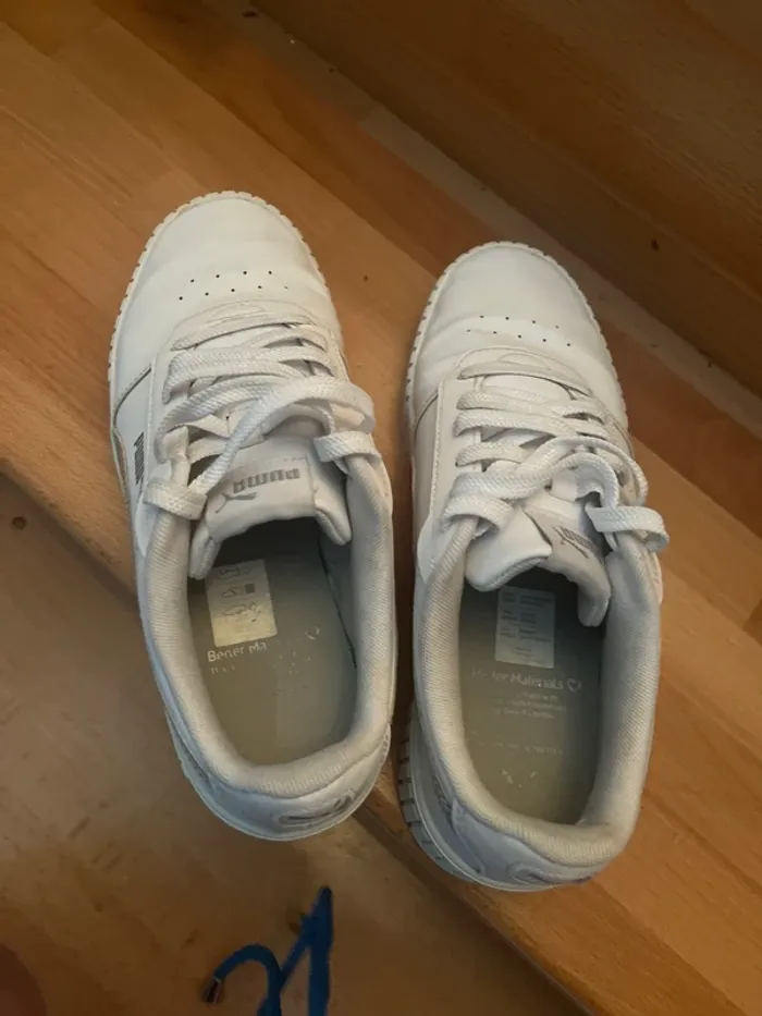 Puma Carina taille 38 - photo numéro 4
