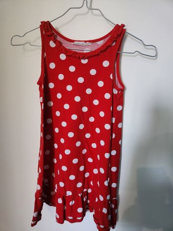 Robe fille