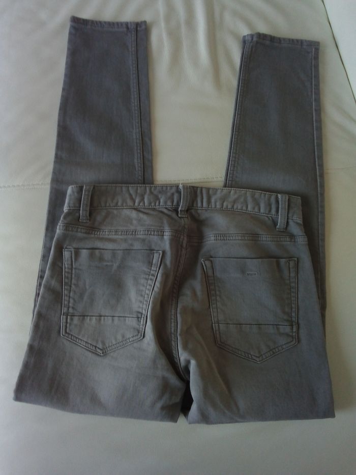 Jeans homme excellent état taille 40 - photo numéro 4