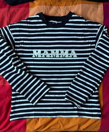 Tee-shirt d’allaitement Tajinebanane X My travel Dreams Taille XS