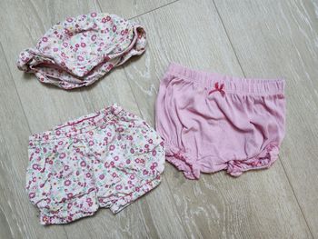 Short 3 mois