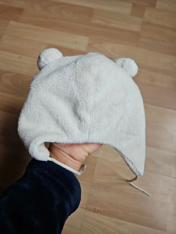 Bonnet - photo numéro 2