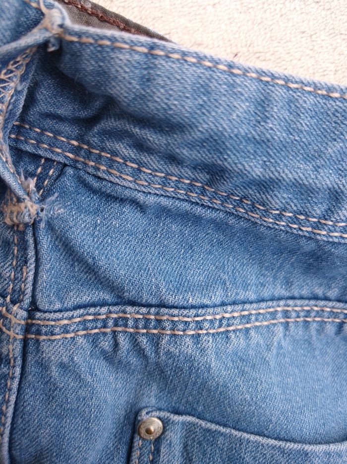 Jupe fille Kiabi 6 ans - photo numéro 7