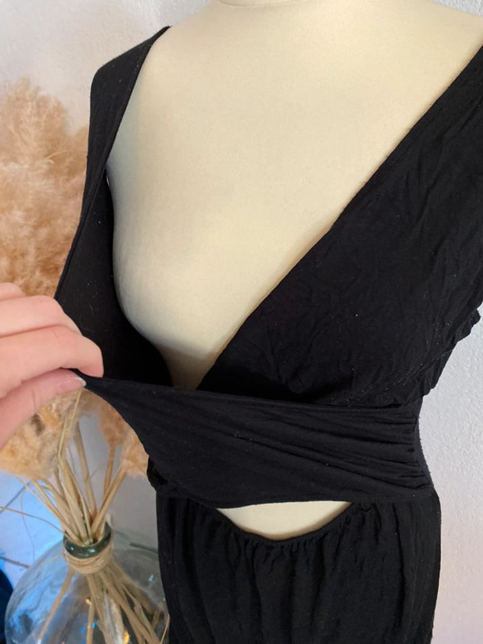 Robe maternité - photo numéro 2