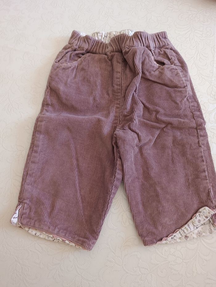 Pantalon