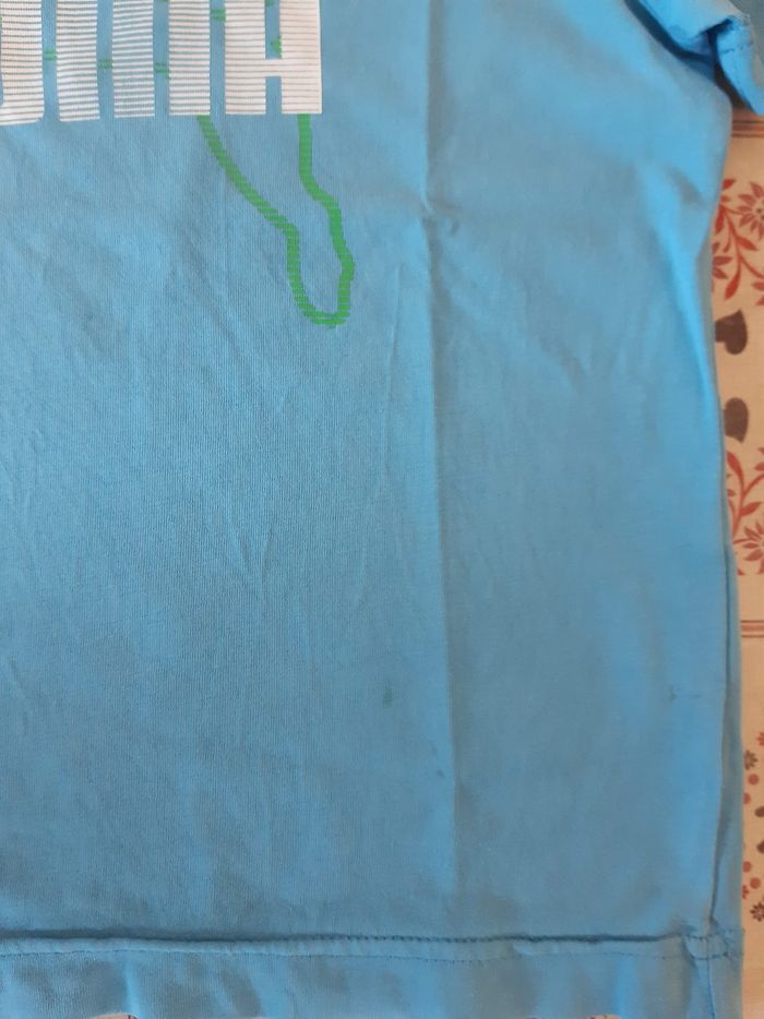 Tee-shirt - photo numéro 2