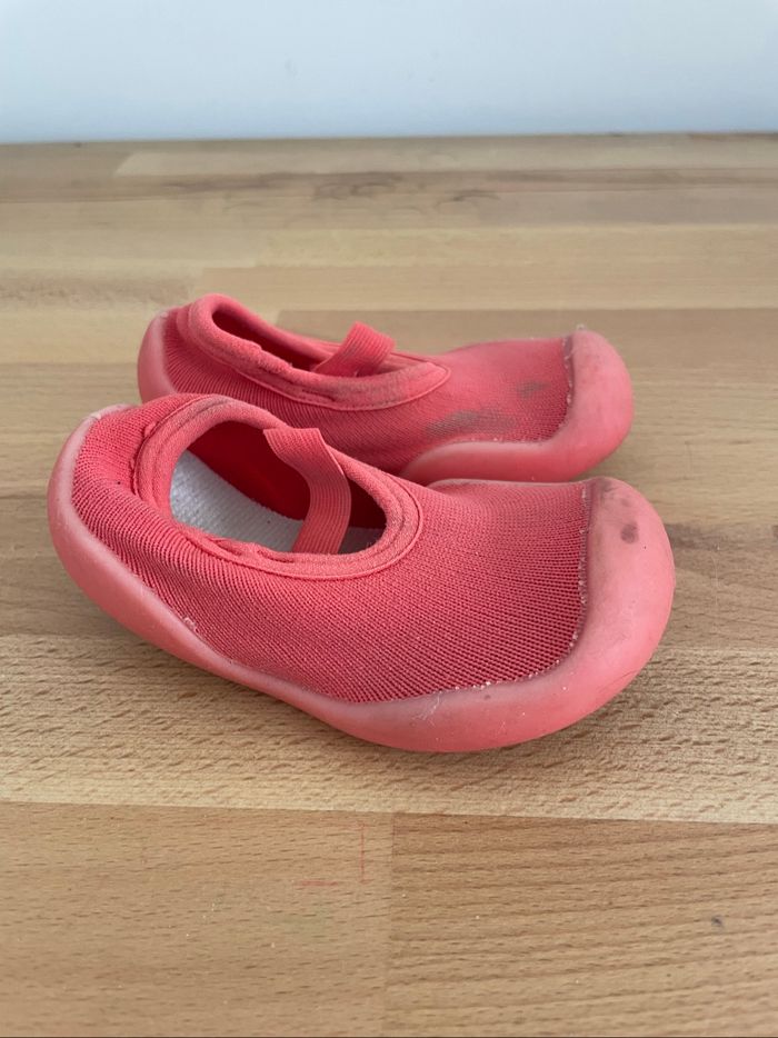 Chaussures d’eau 20/21 - photo numéro 2