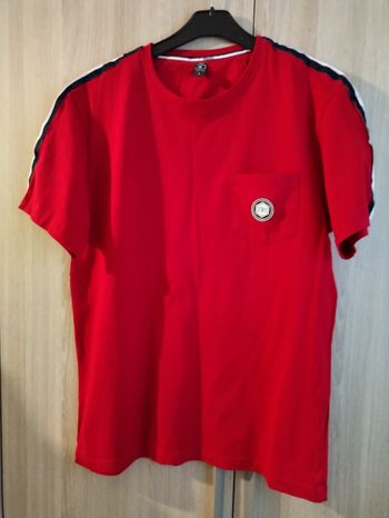 T-shirt homme taille L 