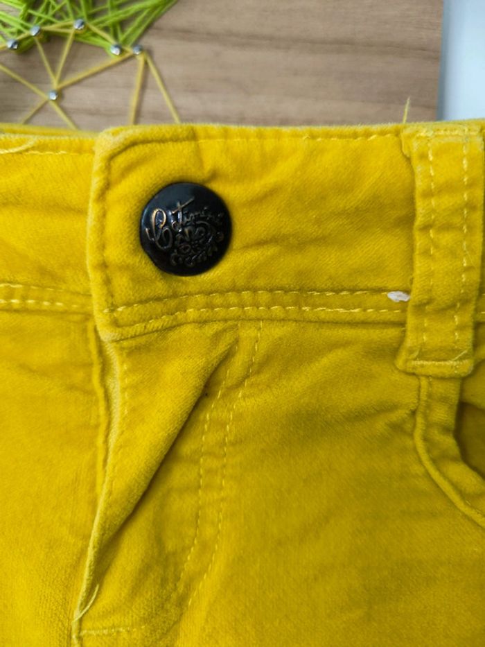 Pantalon fille catimini - photo numéro 3