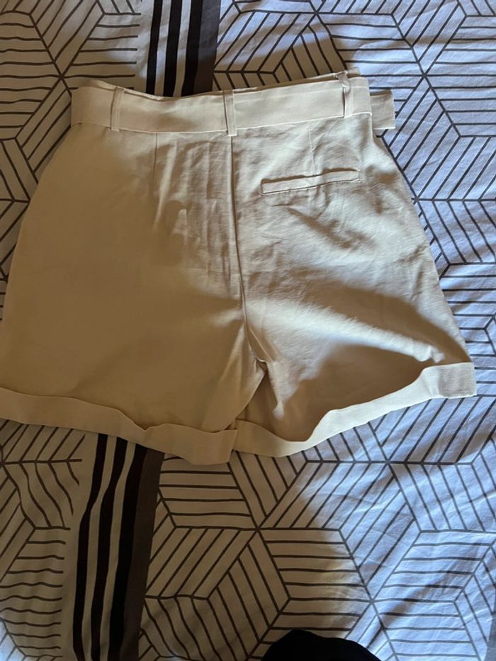 Short femme villa 34 neuf - photo numéro 2
