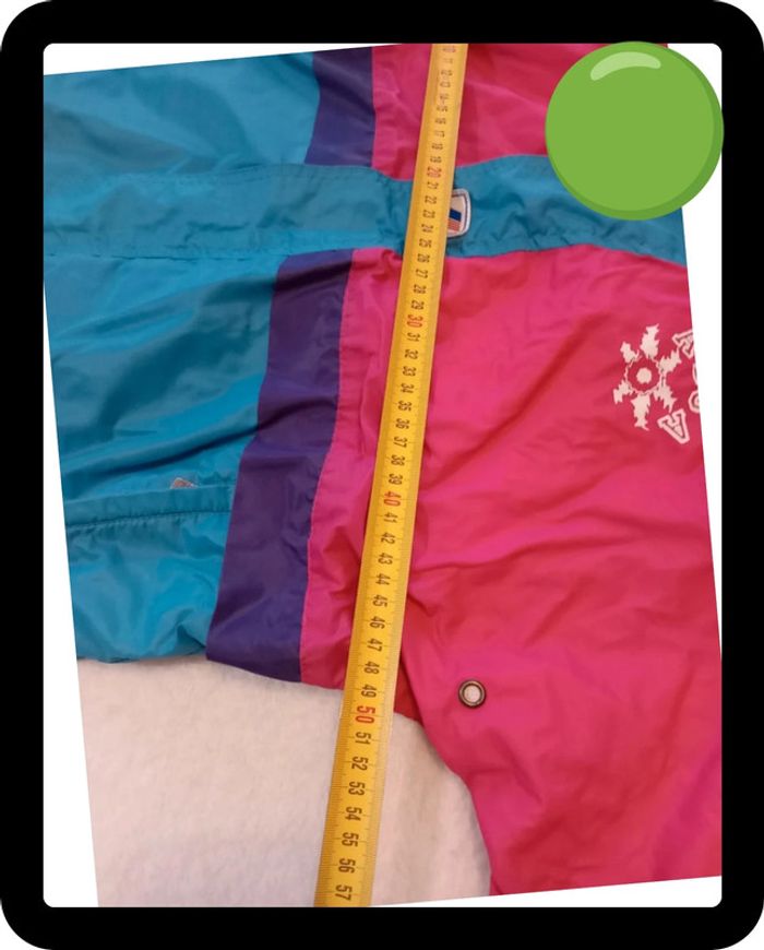 K-way vintage ALSA - photo numéro 14