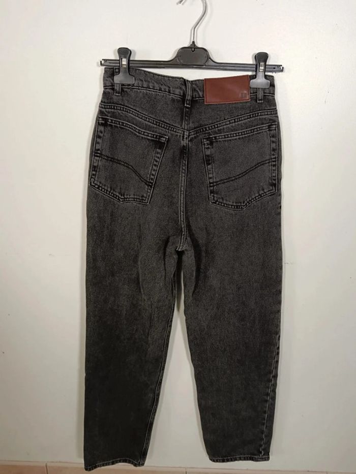 C3 jeans noir RV W26 - photo numéro 2