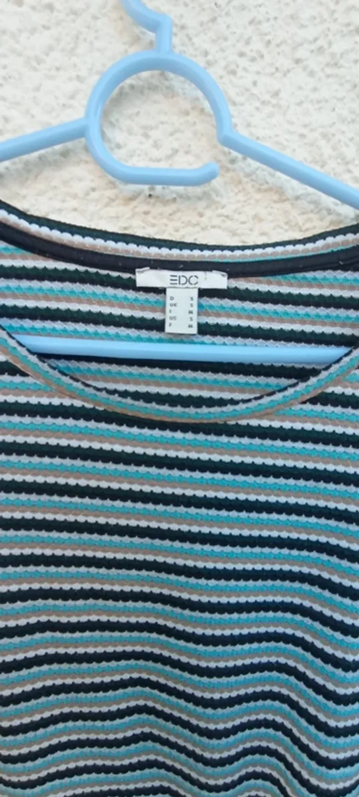 Blouse femme Esprit taille M - photo numéro 2