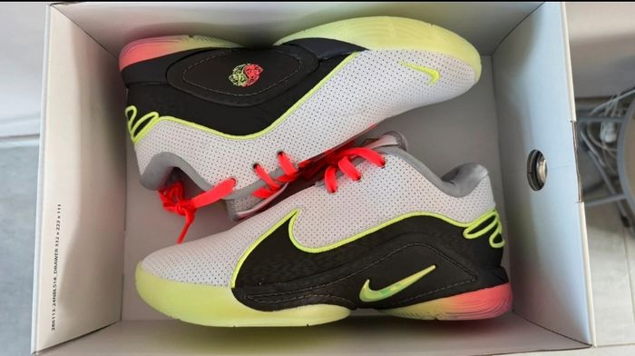 Chaussure LeBron james XXII - photo numéro 2