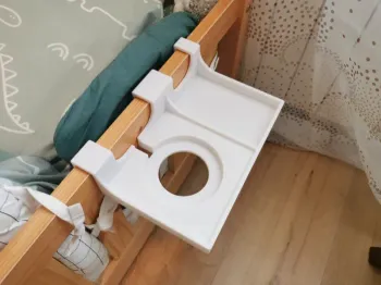 Support de lit pour Toniebox 1 & 2