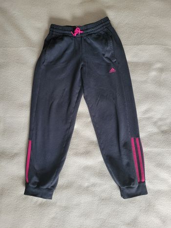 Pantalon de jogging Adidas 8 ans