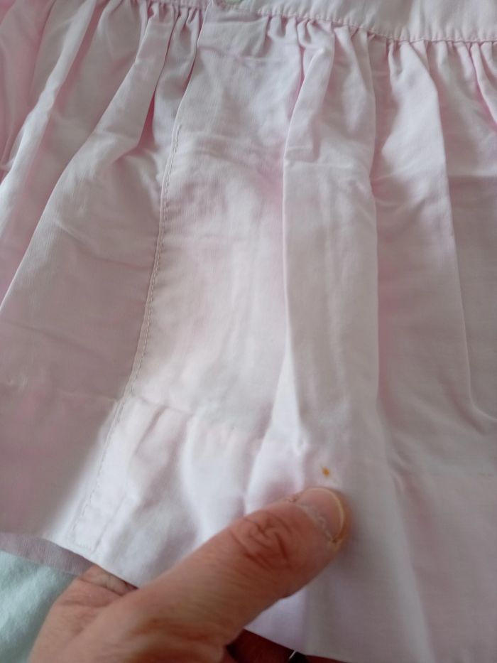 Lot vêtements été 6 mois - photo numéro 7
