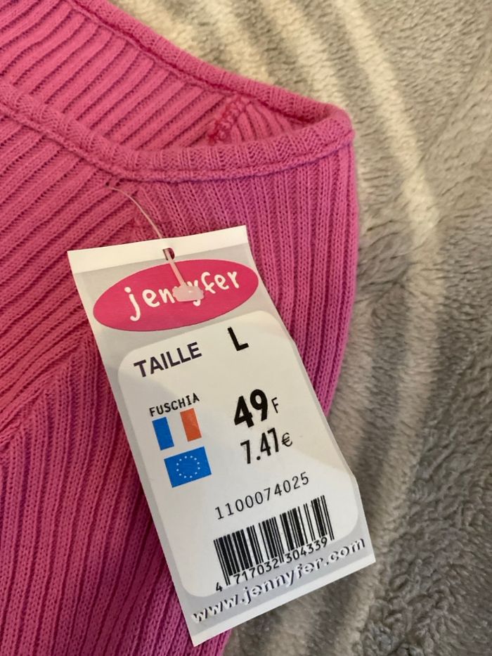 Haut Jennyfer - photo numéro 3