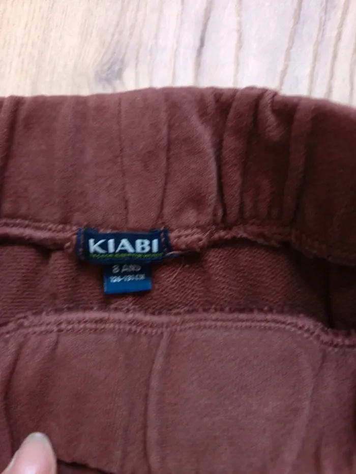 2 jogging Kiabi - photo numéro 3