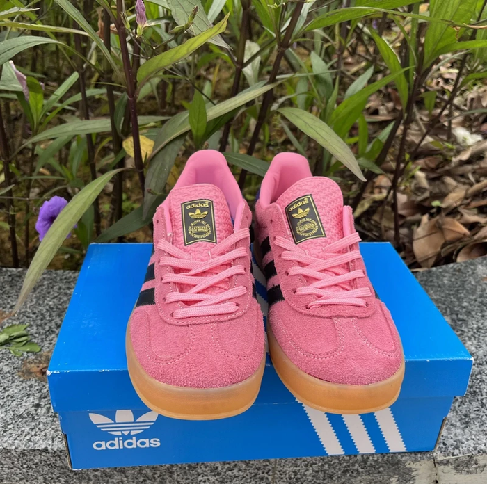Adidas Samba OG Rose 36 - photo numéro 3