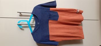 T-shirt garçon "Kiabi" 12 ans