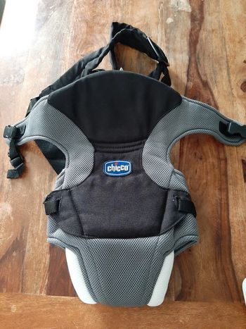 Porte bébé Chicco