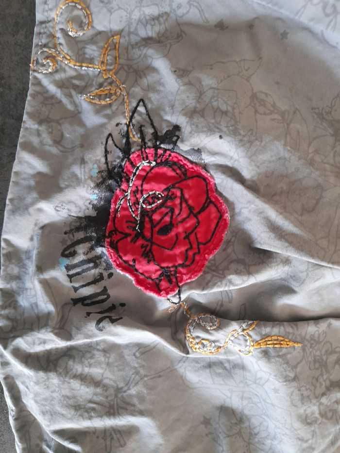 Jupe chipie - photo numéro 5