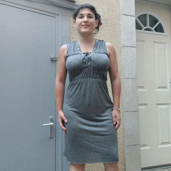 Robe neuve Promod valeur 36€ - photo numéro 4