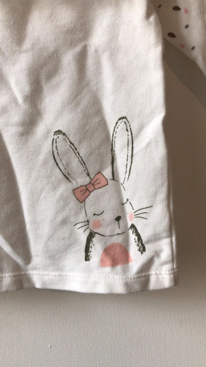 Tee-shirt - photo numéro 2