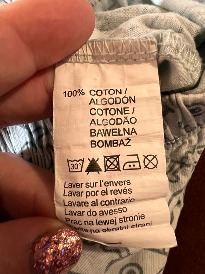 Lot de 3 jolis shorts - photo numéro 6