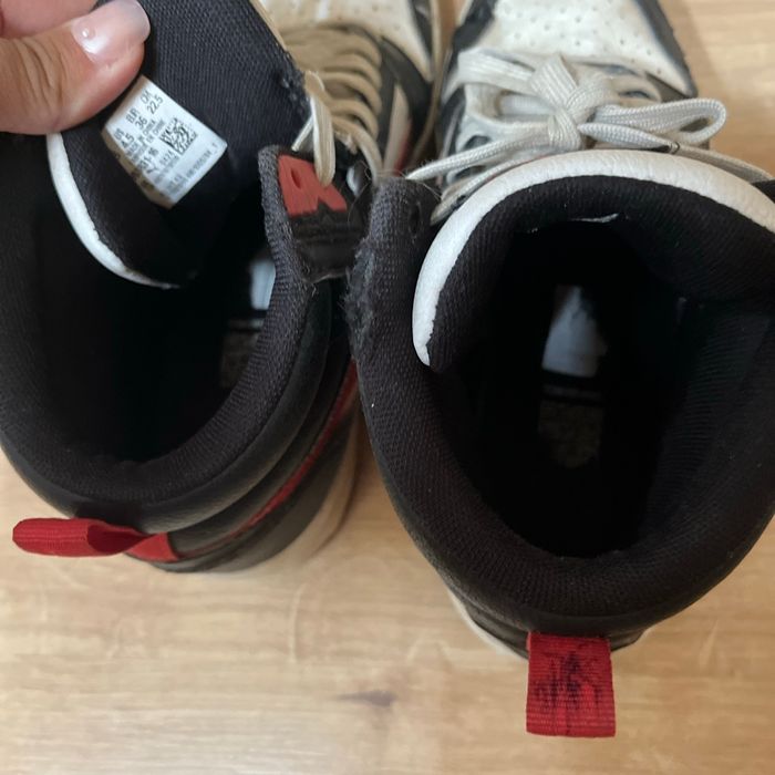 Basket puma - photo numéro 2