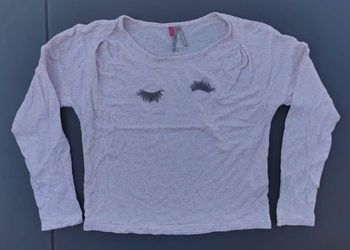 Tee-shirt ML 8 ans orchestra