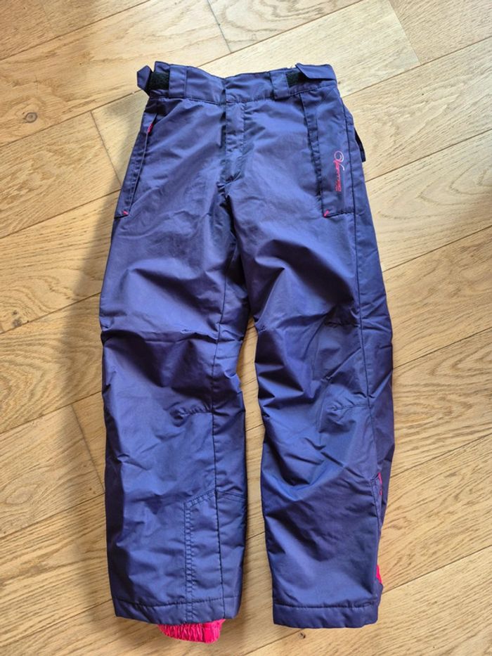 Pantalon de ski