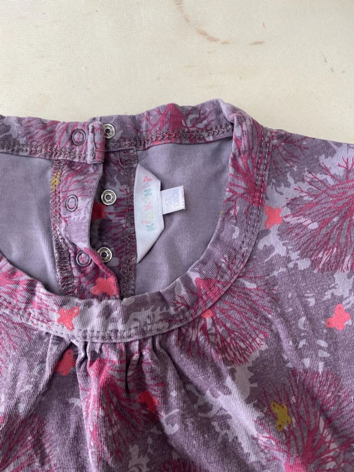 Lot 2 TEE shirt 5 ans - photo numéro 4