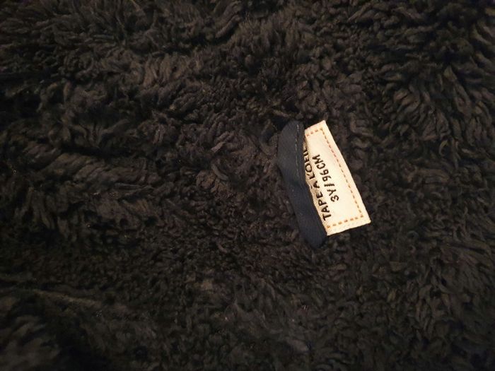 Doudoune - photo numéro 3