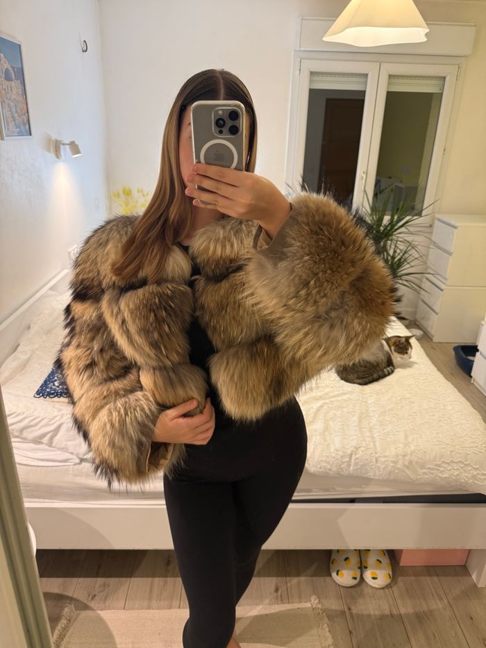 Fourrure véritable - photo numéro 2