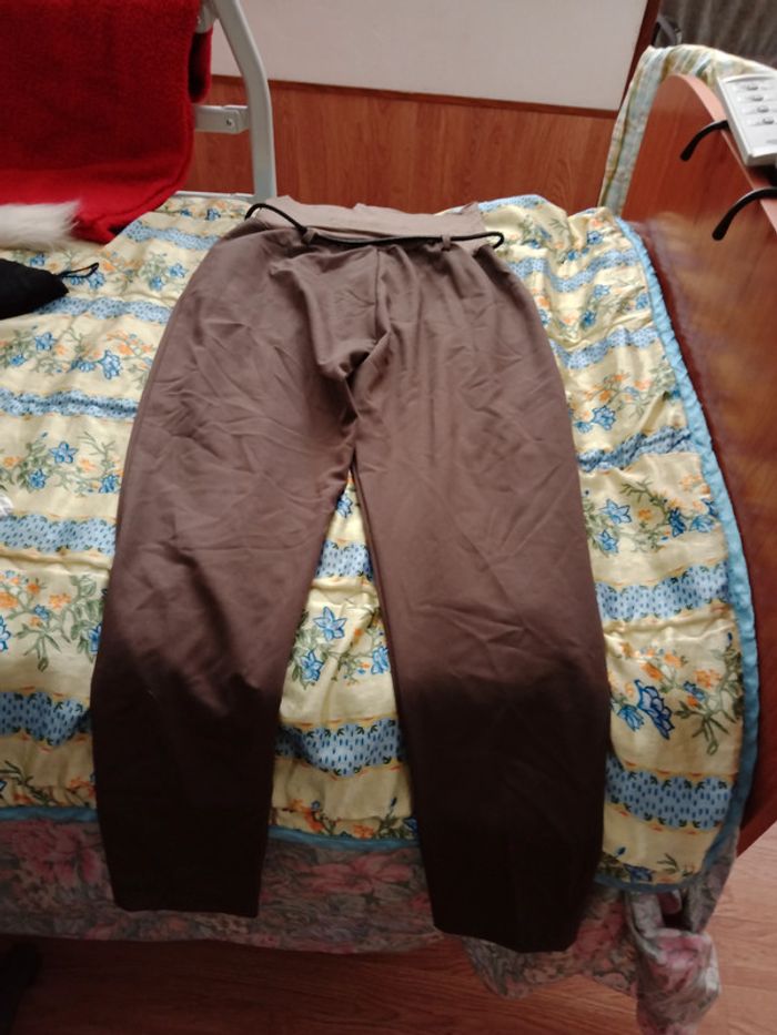 Pantalon femme fantaisie - photo numéro 3