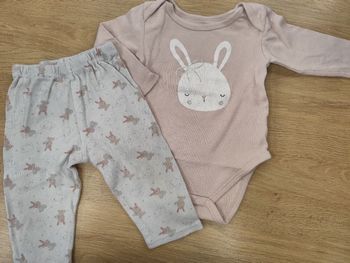 Pyjama 18 mois
